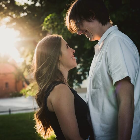 zdjęcia we dwoje we Wrocławiu, sesje narzeczeńskie, najlepszy fotograf, sesja romantyczna