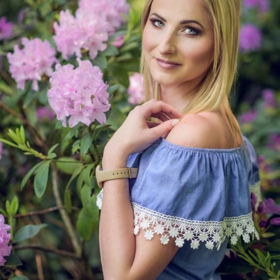 portret kobiety, fotografia artystyczna, zdjęcia w plenerze, plener fotograficzny