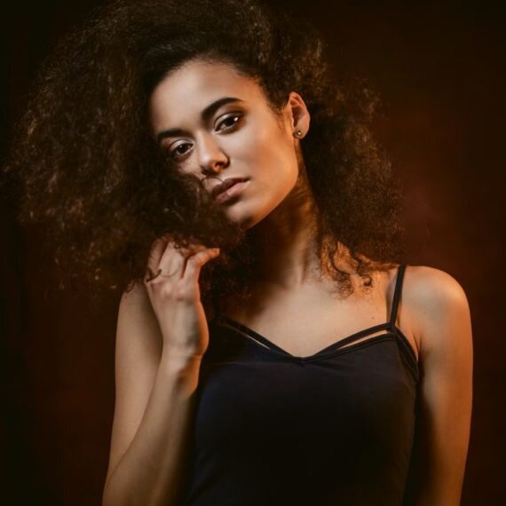 portret sensualny, kobieta, portrety kobiece wrocław, najlepszy fotograf