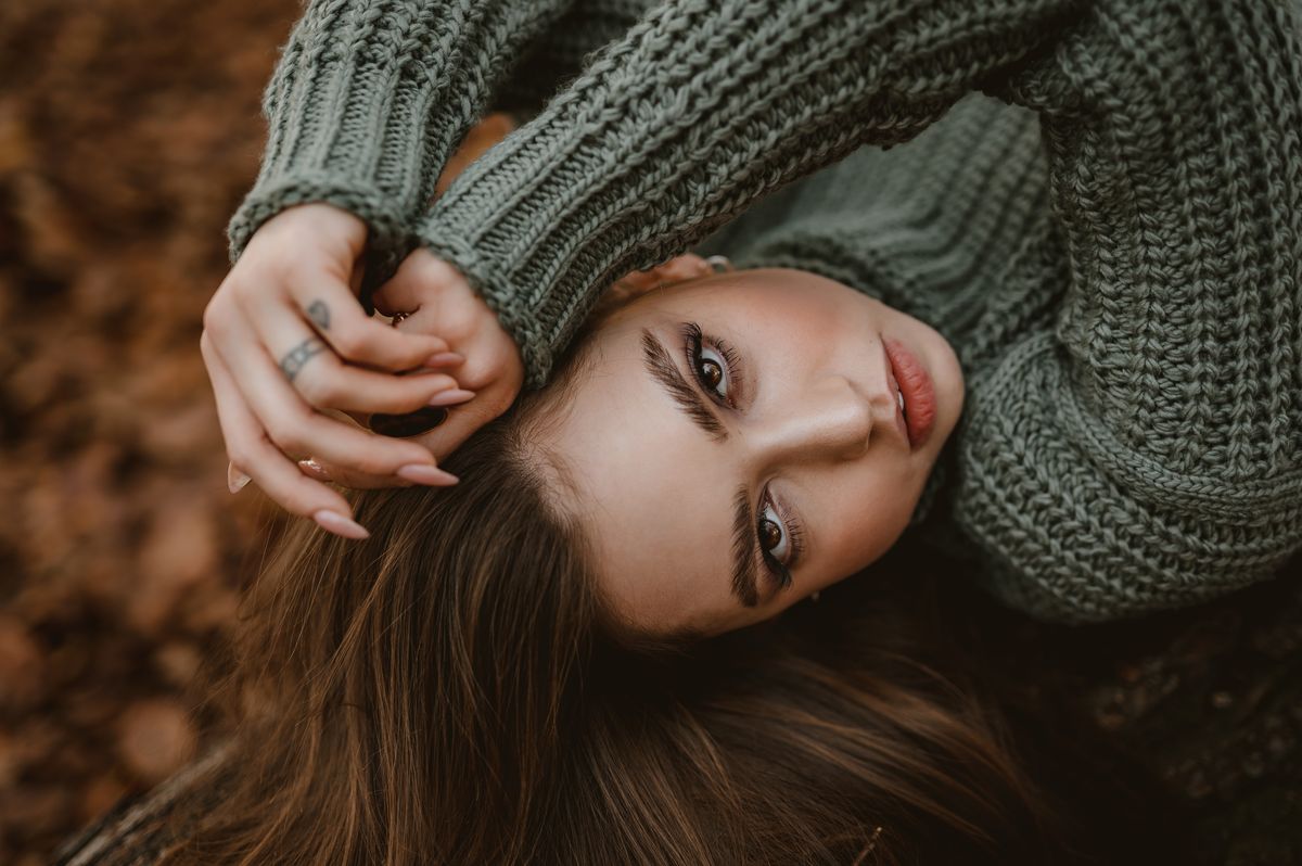 Portret
